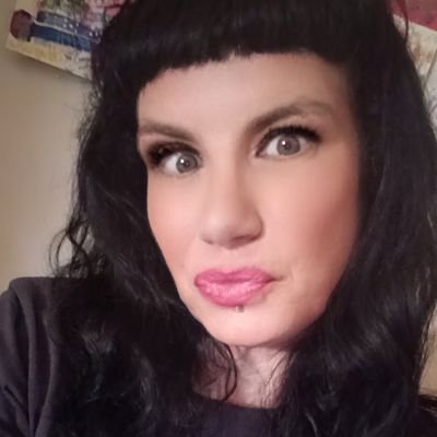 CountessofCunt's profile picture. vampy goth baddie ready to drain your wallet and your will to resist.
tribute first or talk to yourself in my inbox. NO EXCEPTIONS TO THIS RULE.💸🪙💰
#Findom