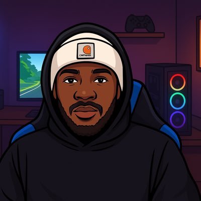 KingSuperior2K's profile picture. YouTuber With Over 120K Subscribers 🇬🇾🇦🇬