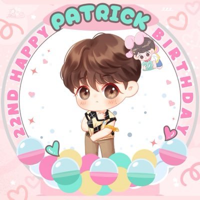 Kanom_paipai2's profile picture. 🐰☆ ␎𝖼𝗎𝗍𝖾 @patrick_pppat 「ℙ𝕒𝕥𝕣𝕚𝕔𝕜」☆ ᙏ̤̫ ᴛʜᴇ sᴜɴ ᴡɪʟʟ ʀɪsᴇ ᴀɴᴅ ᴡᴇ ᴡɪʟʟ ᴛʀʏ ᴀɢᴀɪɴ ᙏ̤̫ แอดหลัก @Kanom_paipai