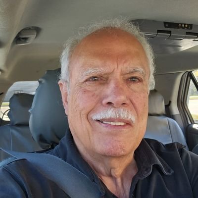 FredRochtePhD's profile picture. 5 Undergrad: Chem, Bio, Psych, Eng Lit., Ed. 
2 Grad degrees: Curr. Dev./Supervision
Ed Leadership
1 Ph.D. : Administration 
Author:  I'm From Earth, Not Mars