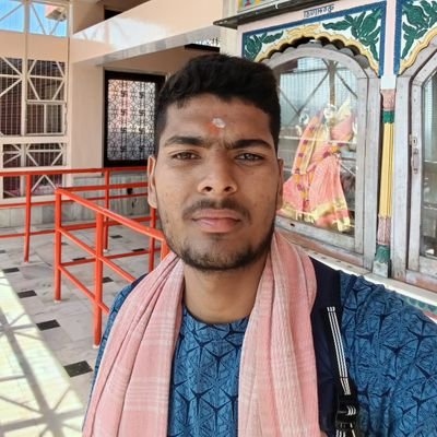 RiteshYada60192's profile picture. 