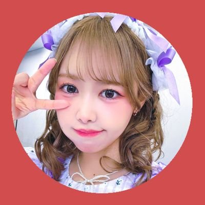 asu_kaze_'s profile picture. 𝐅𝐙꒱仲川瑠夏❤︎月足天音꒱広島