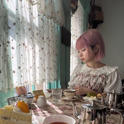 ren_xxx_LP's profile picture. 19/ディズニー(ｼｮｰﾊﾟﾚ･フード･仮装)/ロリィタ/着物/たまにコスプレ/twst/趣味いろいろ垢