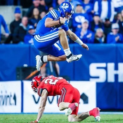 kcxbyu's profile picture. #GoCougs