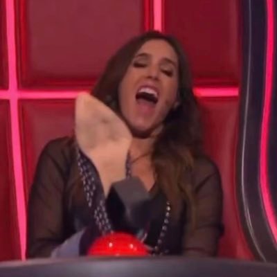 CLisprgr's profile picture. Barbie no me weí 💅🏻🩷 Respeto sus equivocadas opiniones💋 ✋🏻🇨🇱