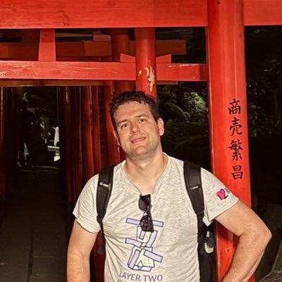 Amxx's profile picture. Normalien ▪︎ Distributed systems Ph. D. ▪︎ Smart Contract Engineer @ OpenZeppelin ▪︎ #Ethereum Magician ▪︎ Prononced: adʁijɛ̃ kʁubwa