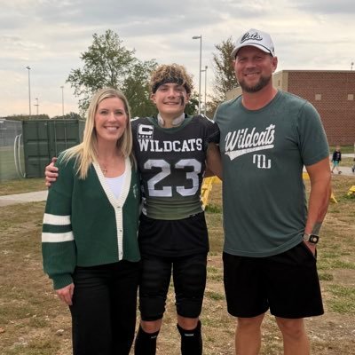 Julielynn1023's profile picture. Wife| Football & track mom 🏈🏃‍♂️| Pulmonary & asthma APRN💨 | Fueled by chaos & championship dreams ☕🏆