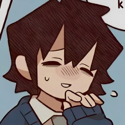 DrawLight7's profile picture. |The Rain Formerly Known as Purple
|Priv @whendibujas
|Persona/Risk of rain/Terraria/I love amy fan