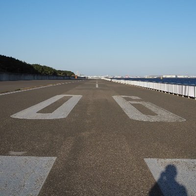 soy_at_jp's profile picture. いつまで持つのやら…。