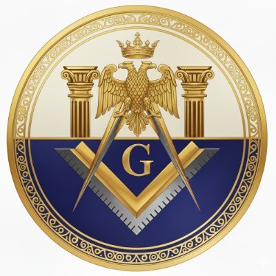 frasesmasonicas's profile picture. En el principio era el Verbo