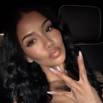 krrcvv's profile picture. jhene’s daughter