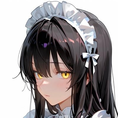 Nagant_3's profile picture. NagantAI's main account / AI prompter / Generated using Illustrious-XL / 住み込みメイドの女の子達をメインに投稿しています("さらに表示"に女の子達の説明あり) /https://t.co/8DHuwJm2tC