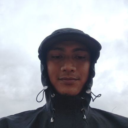 kauakumunafik's profile picture. 'Jalanin aja semuanya ini sesuai yang lu mau' - INDRA Frimawan