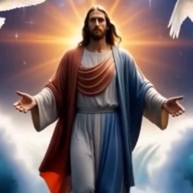 gotjesus's profile picture. For God so loved the world that He gave His one and only Son, that whoever believes in Him shall not perish but have eternal life. John 3:16