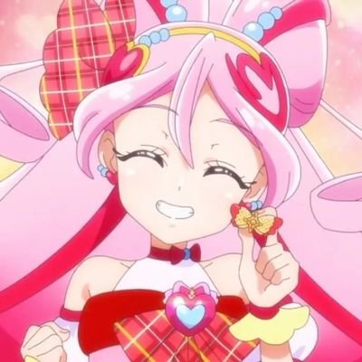キュアリンクさんのプロフィール画像