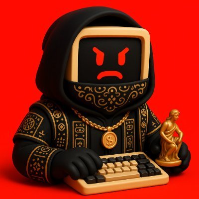 t3chnica1_'s profile picture. Memento Mori 🥷🇮🇹