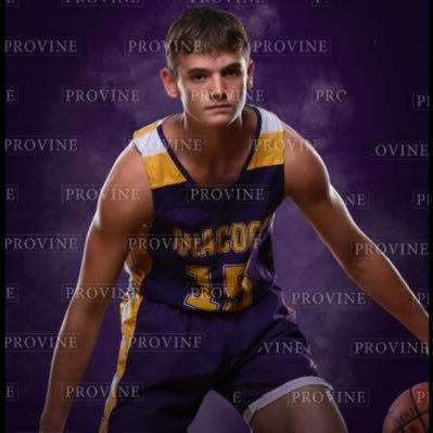 CashPeek2029's profile picture. 🏀6’2 Guard/Wing🏀 Anacoco HS-2029 / @HoustonHoops/ NIKE EYBL ATHLETE / Hudl: https://t.co/jALuta4afZ / NCAA ID: 2505595082