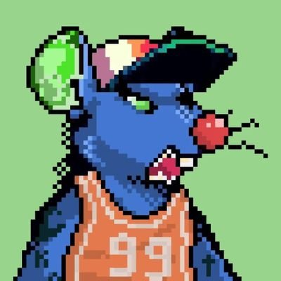 liliang10700679's profile picture. 让80亿钱包人人拥有1 OKB的老鼠仓 #Xrats  @star_okx    @wallet  @fngling19280891  @XratsXlayer  @okx  @stevenkaiweb3