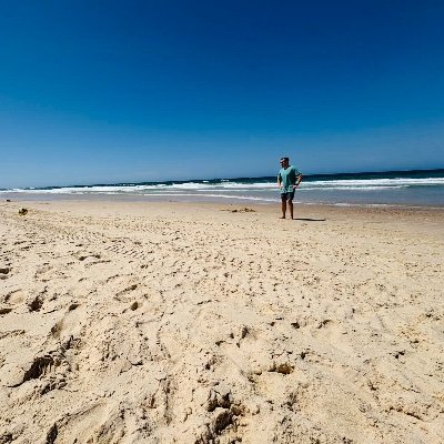 PomKenny's profile picture. Fail we may, sail we must