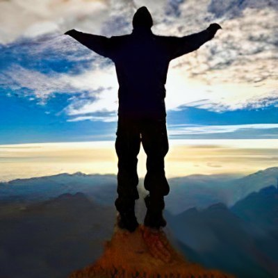 Miguel_CCom5's profile picture. Más que el saber me place el dudar. 
Disidente de la nefasta realidad. Hacedor de utopías  - https://t.co/5ArXrqqpSA