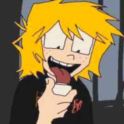 FuckGunLaws's profile picture. who let the dogs out
priv @hyenadawg