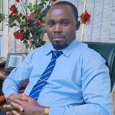 vinny_vinn59125's profile picture. Young and aspiring politician. Criminologist with a BSc in Criminology and Forensic Science from Kisii University-Kenya