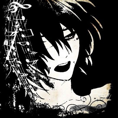 74suno's profile picture. problematic shi