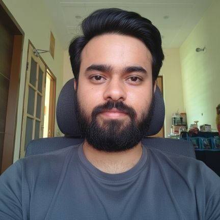 vishalk37844588's profile picture. Salesforce | Hubspot