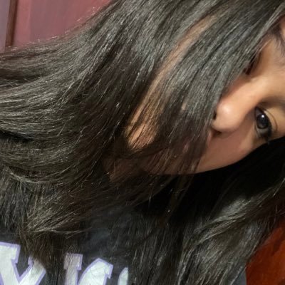 TaniaRmzFabian's profile picture. 26 ✨| Geoscience Engineer 🌍| Potterhead forever 🪄| Spreading good vibes and happiness 🌈