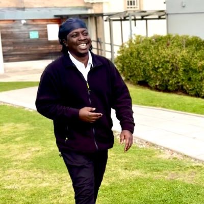 SileOkesina's profile picture. Digital Content Creator - Musician/Songwriter- Music Director-Development Enthusiast-President (NYR)-   okesinasile@gmail.com