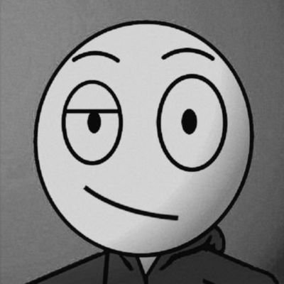 MrCow321's profile picture. Gone.