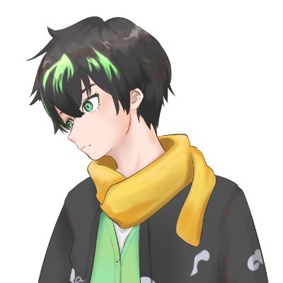 Theo Lyddar 🦜👑 | Harmonia IDさんのプロフィール画像