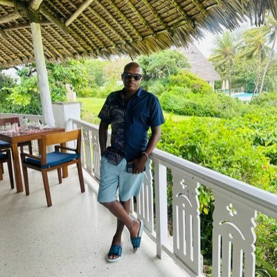 domm_ke's profile picture. An Investor 💵 | Technocrat | Life Saver | Crypto Enthusiast | LSE | NSE | NYSE | GOLD | ETFs