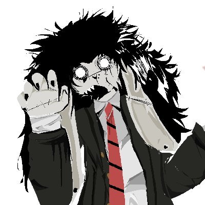 Bardorch's profile picture. always geeking on the computron