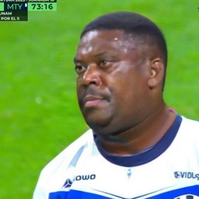 JorgeGmz15's profile picture. 🤠