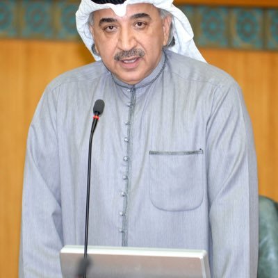 adashtimp's profile picture. محامي - نائب سابق بمجلس الأمة الكويتي - رئيس المجلس الدولي لدعم المحاكمة العادلة و حقوق الإنسان في جنيڤ