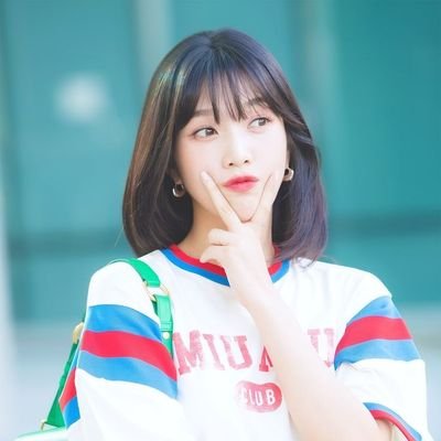 cintanasipadanh's profile picture. alter ego geleng geleng