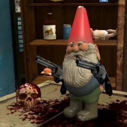 gmodfunny2007's profile picture. the team behind the awesome ARG "GMOD FUNNY MOMENTS 2007"
🗡️= crossslash, 🩸= runnynose666