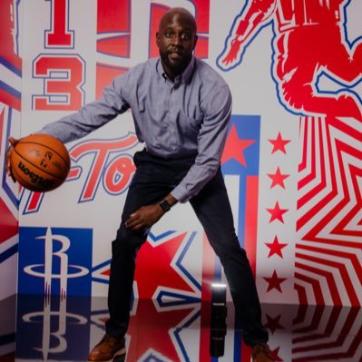 itsandrewa219's profile picture. Father 🖤🖤 Former College Athlete ⛹🏿‍♂️🏀 Sports & Digital Marketing | @houstonrockets