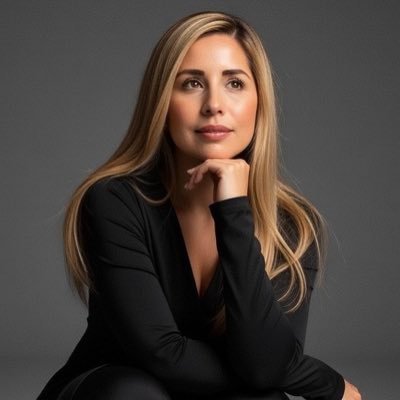 PilyVarmoran's profile picture. Arquitecta/Poblana/Empresaria del Café/SpeakerInternational/LiderDeOpinión/Master ConsultoríaPolítica @ALEPH_InstEdu Madrid🇪🇸Católica/Vida,Familia y Libertad.