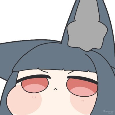 @shinonomenashi