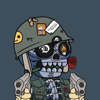 RUMBLE LEVIS Profile