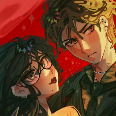 pauuridinghood's profile picture. || Feel Free to Interact-RT Heavy|| 🔞
--
|Luke Pearce - Tartaglia - Till - Dan Heng - Xavier - Caleb| Has the obsession of building her army| BnS: @PAUsaBuy