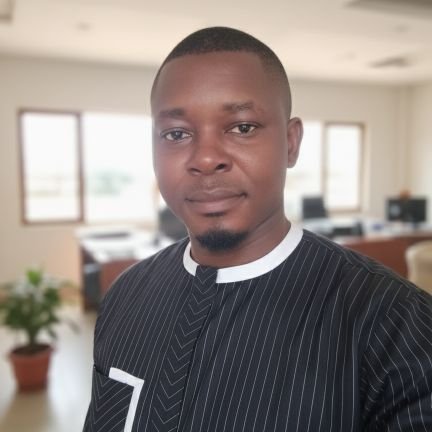 OfficialMBA3's profile picture. Founder of Lombaz & TicketPadi ||Cybersecurity Professional || Startup Educator