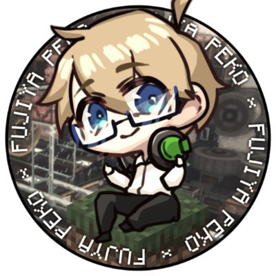 pekofjy1208's profile picture. https://t.co/zIxvx2Vf3I
初心に帰ろう