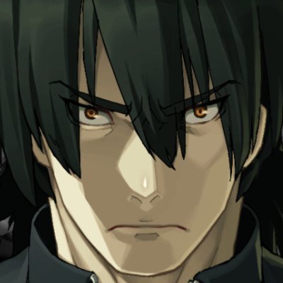 CosmicDarg's profile picture. I like animals
