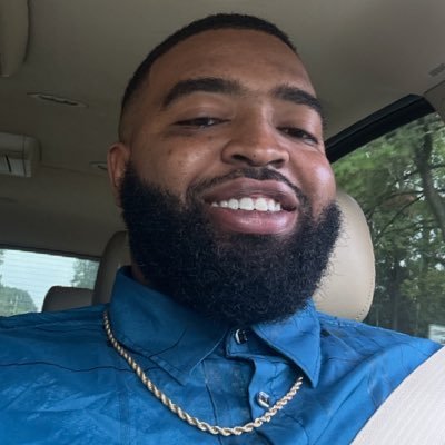 AddixBeamin's profile picture. Cancer 🌞 Virgo 🌑 Leo ✨
Know your worth 💯
Protect your POSITIVE energy