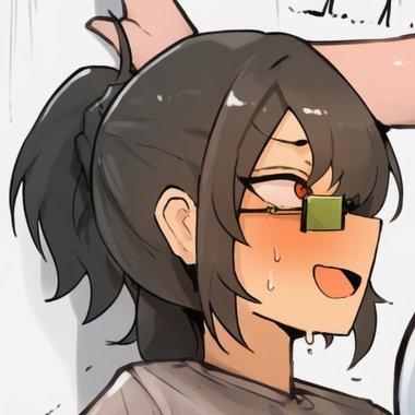 SauceSeraphAI_'s profile picture. 🔞Nerdy AI Slop Supplier / EN / Support Real Artists / MDNI / all characters are age 18+ / DMs Open (for now) / 25 M / main: @SauceSupplier12