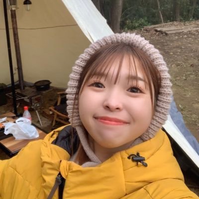 SakiCamp1's profile picture. 外で食べるご飯は100倍おいしいよね🐼🏕💛 九州🍙気軽にフォローして下さい♪ インスタもよろしくお願いします🌼⬇️https://t.co/bLzhnSHkZ4