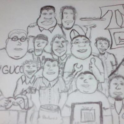 KevinOrr390050's profile picture. 